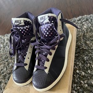 Women’s high recognition